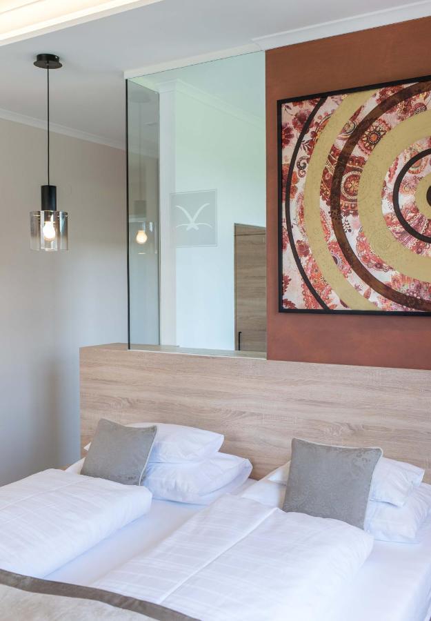 Lust Und Laune Hotel Am Woerthersee Portschach am Woerthersee Exterior photo