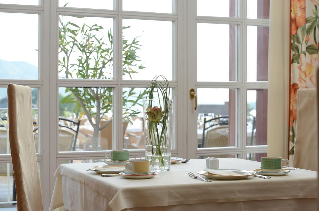 Lust Und Laune Hotel Am Woerthersee Portschach am Woerthersee Exterior photo