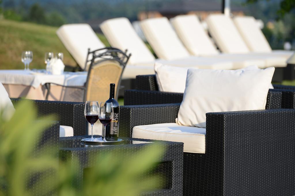 Lust Und Laune Hotel Am Woerthersee Portschach am Woerthersee Exterior photo
