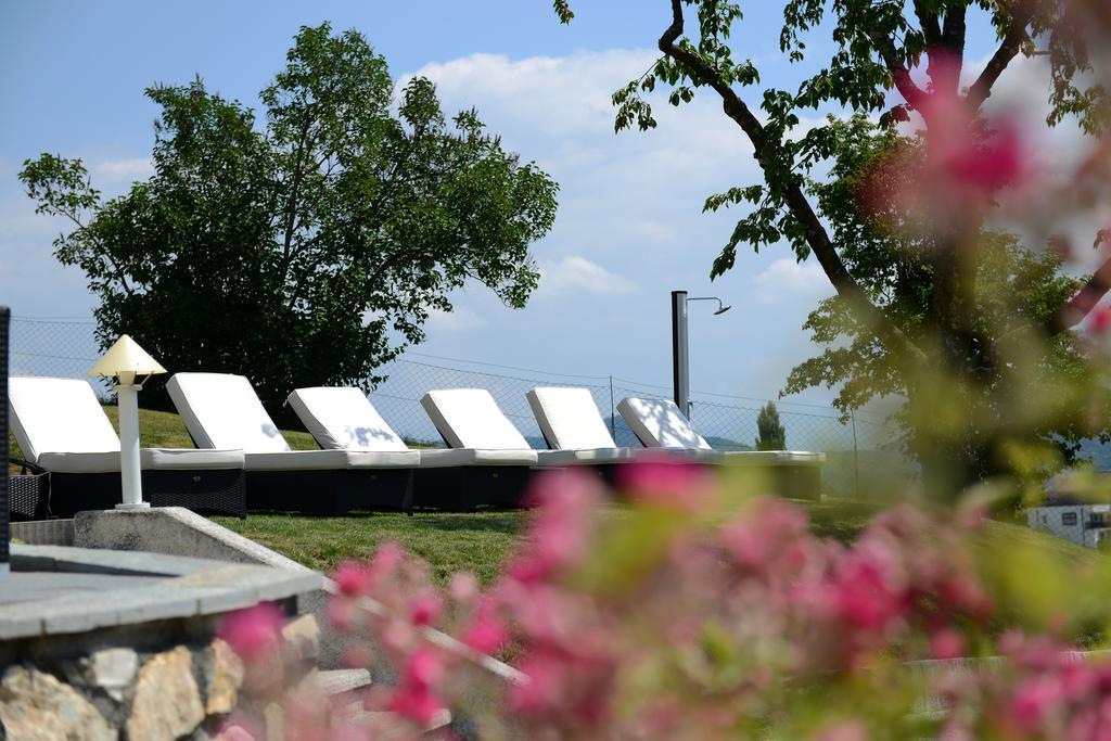 Lust Und Laune Hotel Am Woerthersee Portschach am Woerthersee Exterior photo