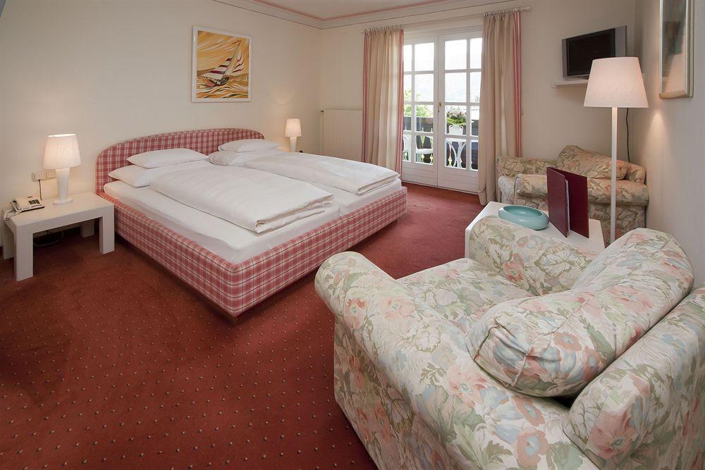 Lust Und Laune Hotel Am Woerthersee Portschach am Woerthersee Exterior photo