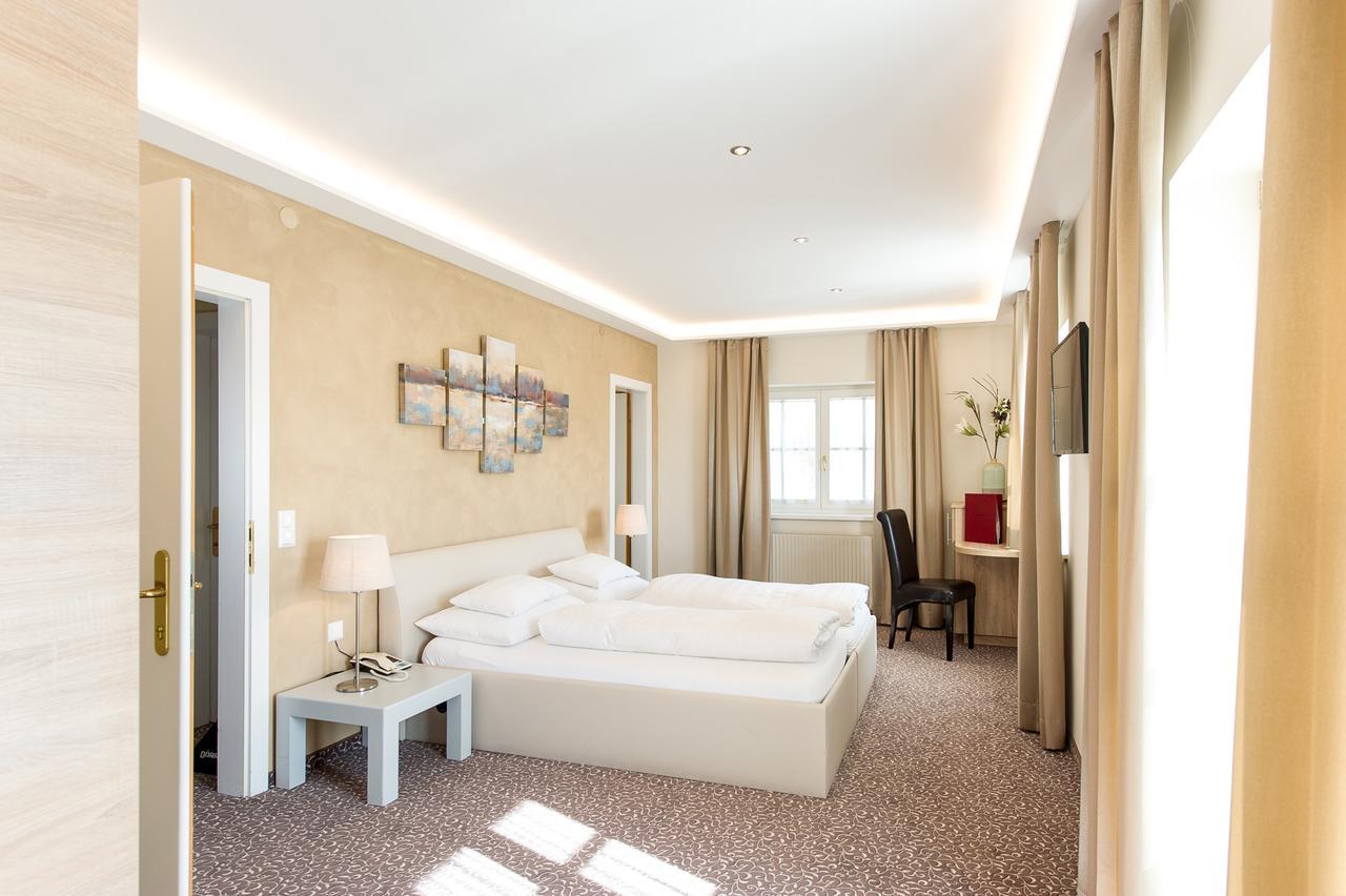 Lust Und Laune Hotel Am Woerthersee Portschach am Woerthersee Exterior photo