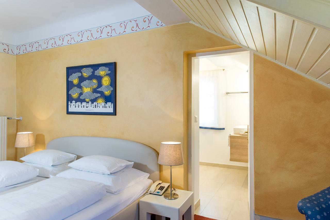 Lust Und Laune Hotel Am Woerthersee Portschach am Woerthersee Exterior photo