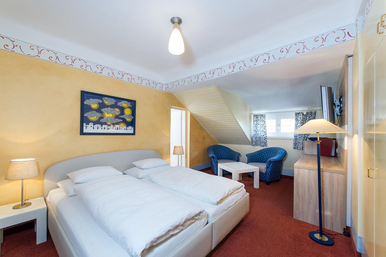 Lust Und Laune Hotel Am Woerthersee Portschach am Woerthersee Exterior photo